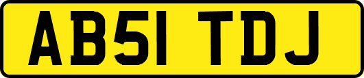 AB51TDJ