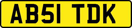 AB51TDK