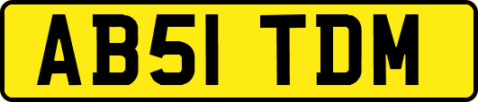 AB51TDM