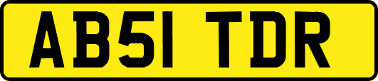 AB51TDR