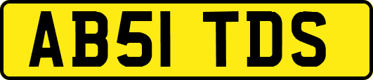 AB51TDS