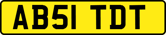 AB51TDT