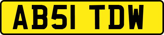 AB51TDW