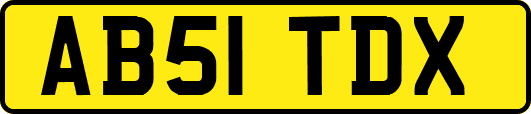 AB51TDX