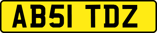 AB51TDZ