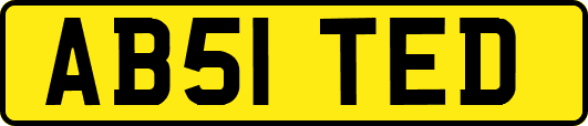 AB51TED