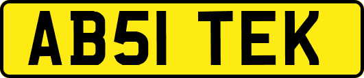AB51TEK