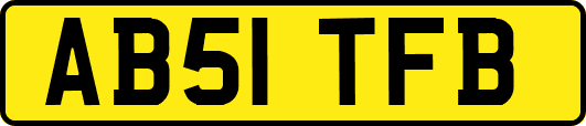 AB51TFB