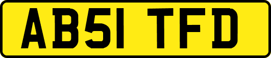 AB51TFD