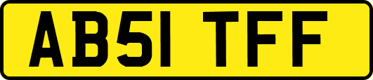 AB51TFF