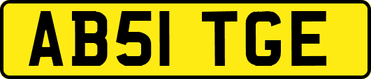 AB51TGE