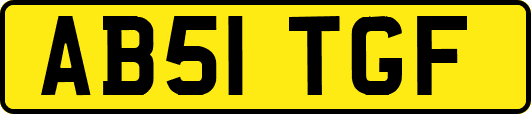 AB51TGF