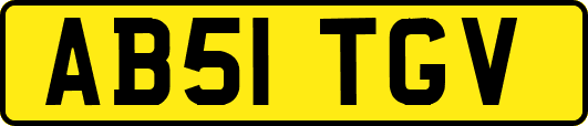 AB51TGV