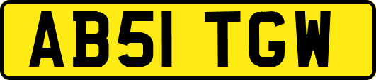 AB51TGW