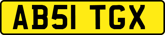 AB51TGX