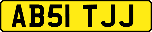 AB51TJJ