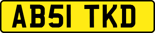 AB51TKD