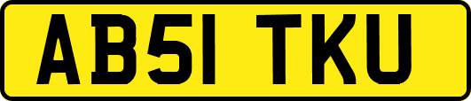 AB51TKU