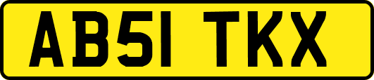 AB51TKX