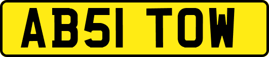 AB51TOW