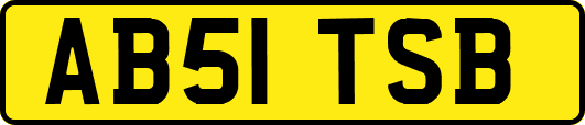 AB51TSB