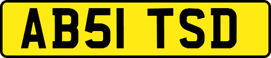 AB51TSD