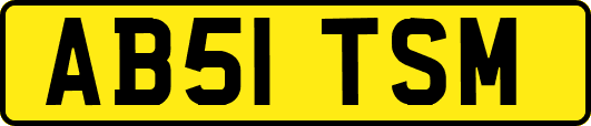 AB51TSM
