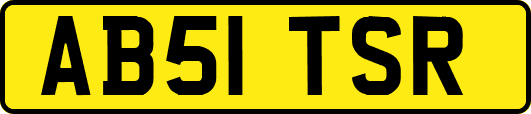 AB51TSR