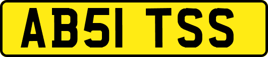 AB51TSS