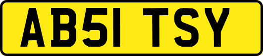 AB51TSY