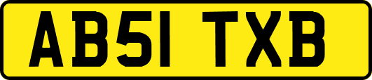 AB51TXB