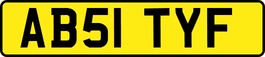 AB51TYF