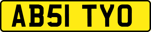 AB51TYO
