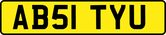 AB51TYU