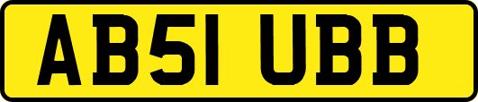 AB51UBB