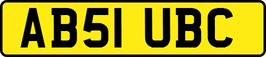 AB51UBC