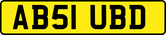 AB51UBD