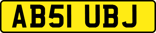 AB51UBJ