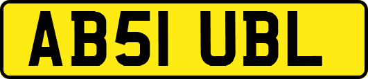 AB51UBL