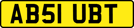 AB51UBT