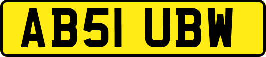 AB51UBW