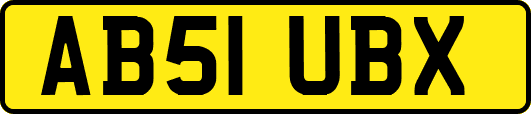 AB51UBX