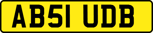 AB51UDB