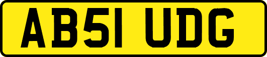 AB51UDG