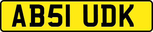 AB51UDK