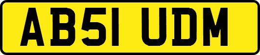 AB51UDM