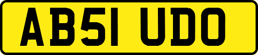 AB51UDO
