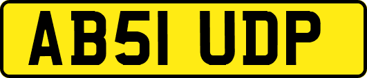 AB51UDP