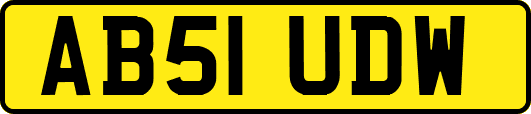 AB51UDW