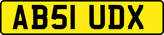 AB51UDX